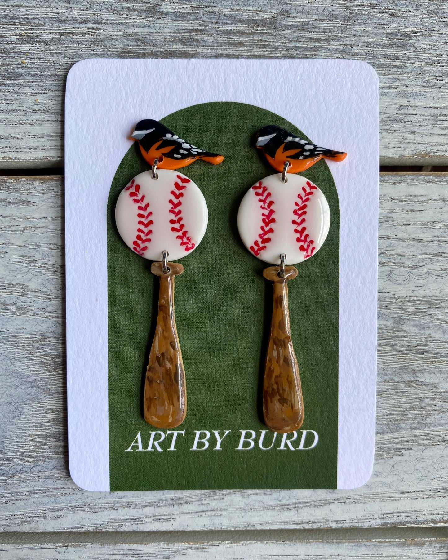 Baltimore Baseball