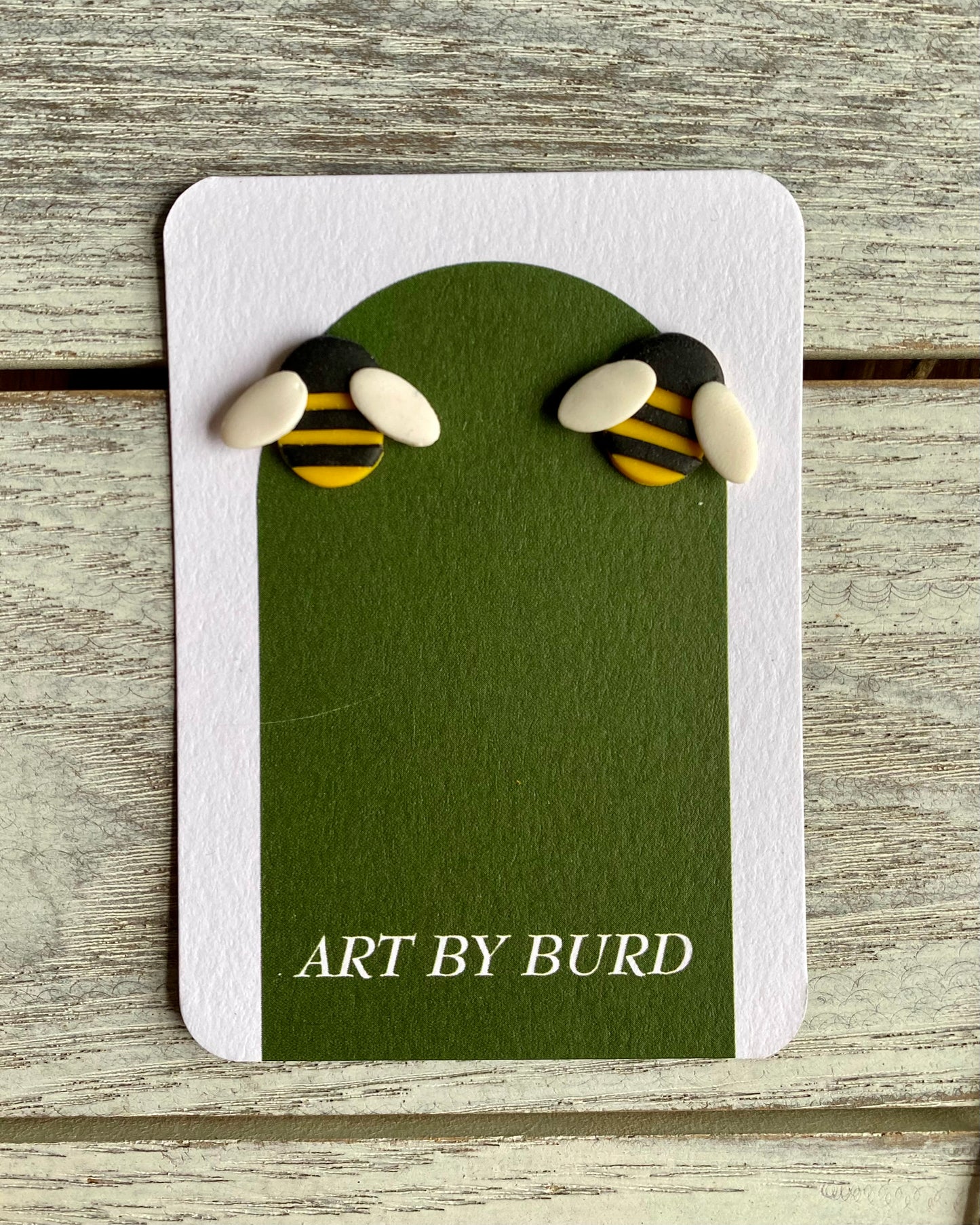 Honey Bees