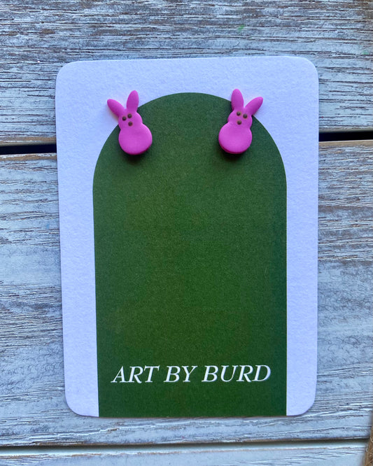 Peep Bunnies