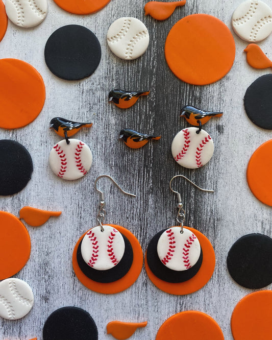 Baltimore Baseball