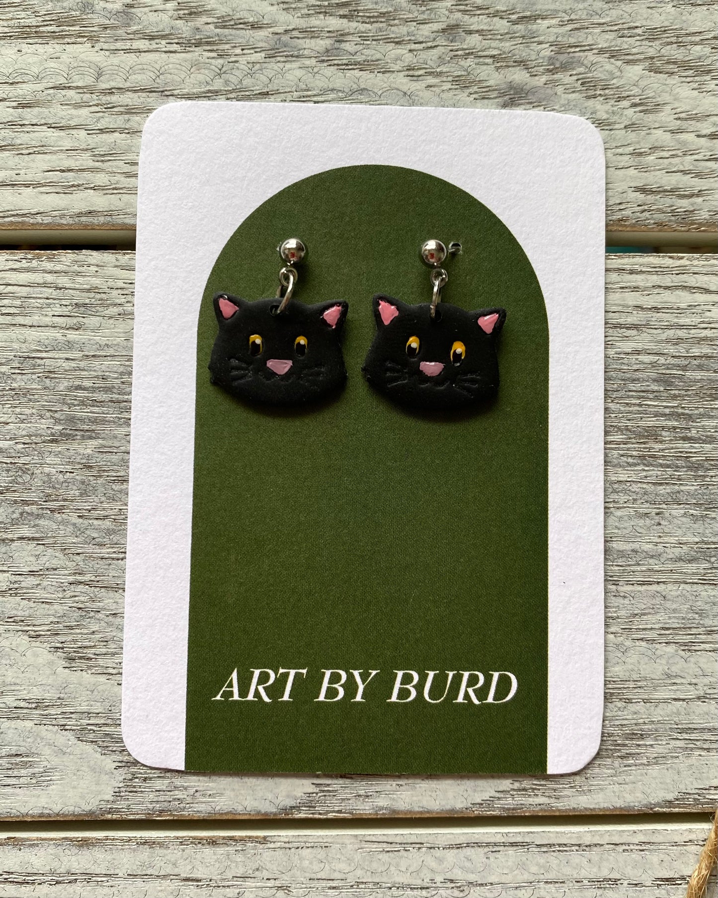 Cat Drops