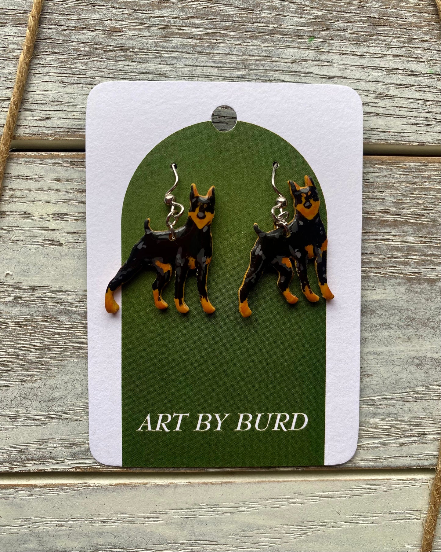 Canine Collection