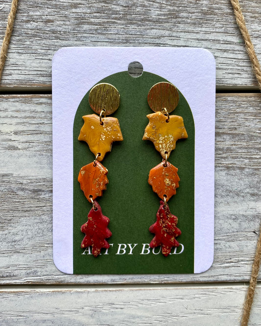 Falling Leaves