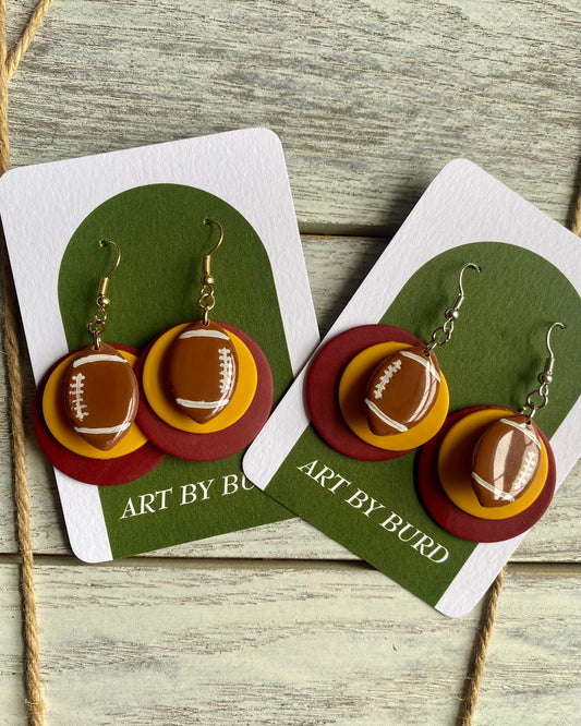 Tailgate Tiers