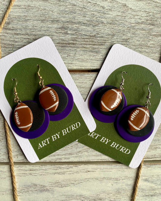 Tailgate Tiers