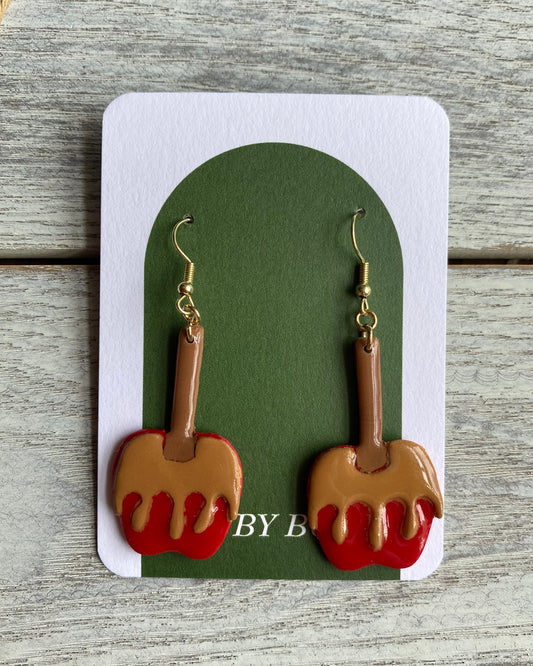 Caramel Apples
