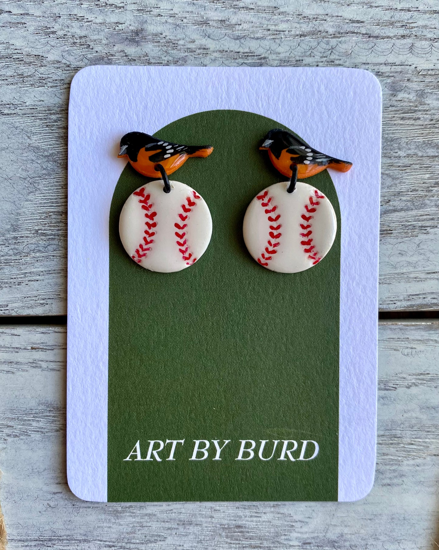 Baltimore Baseball
