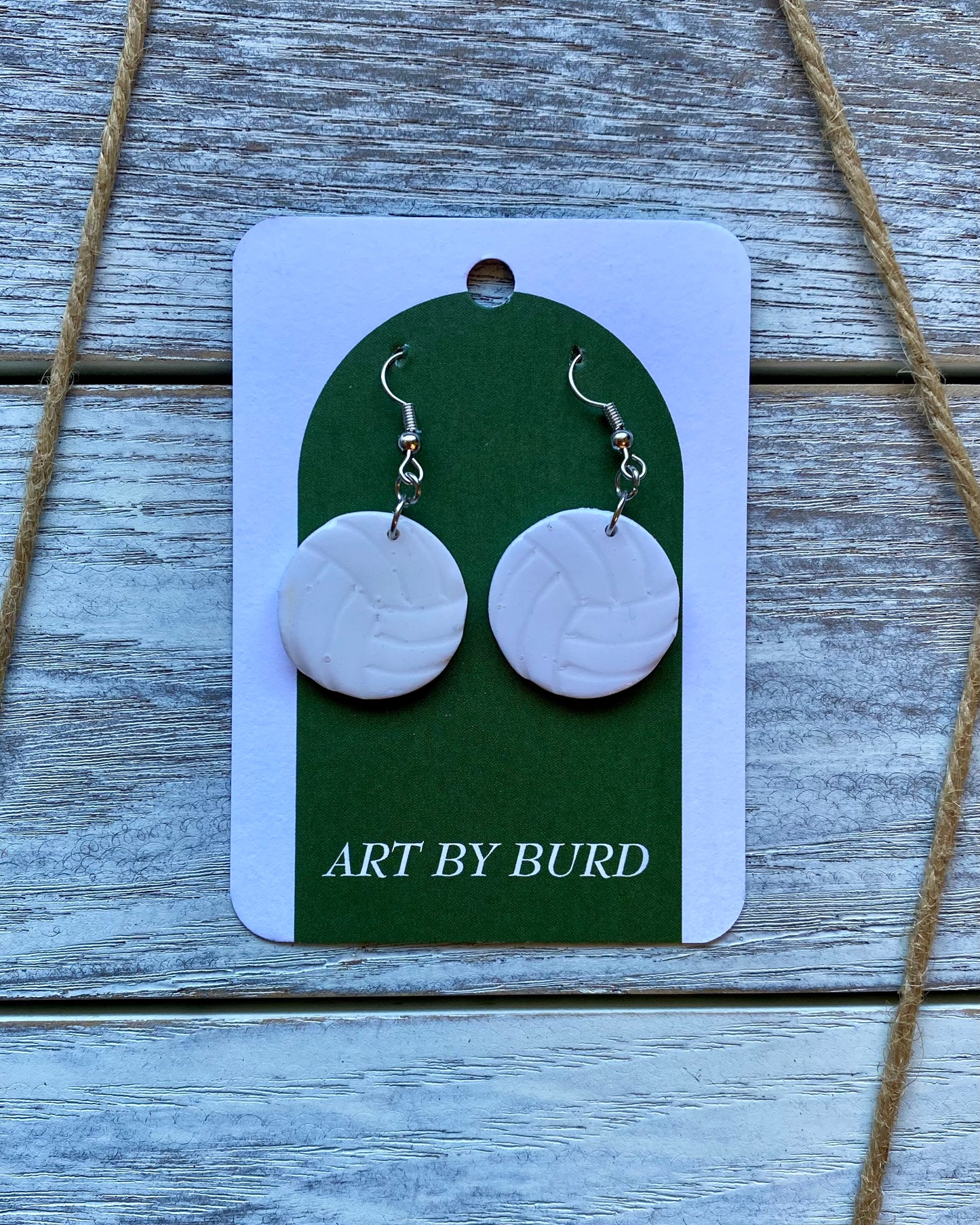 Sports Dangles