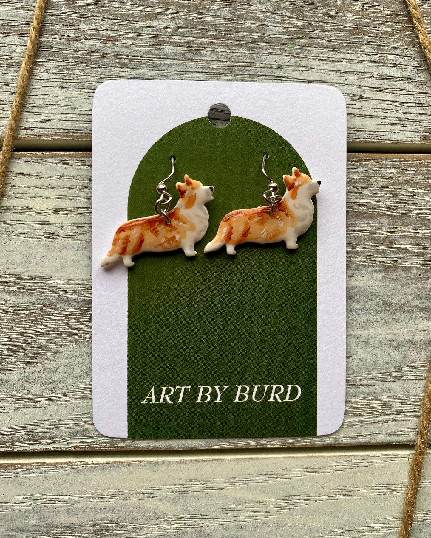 Canine Collection