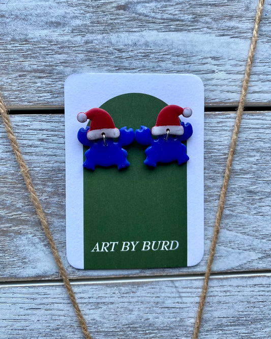 Sandy Claws