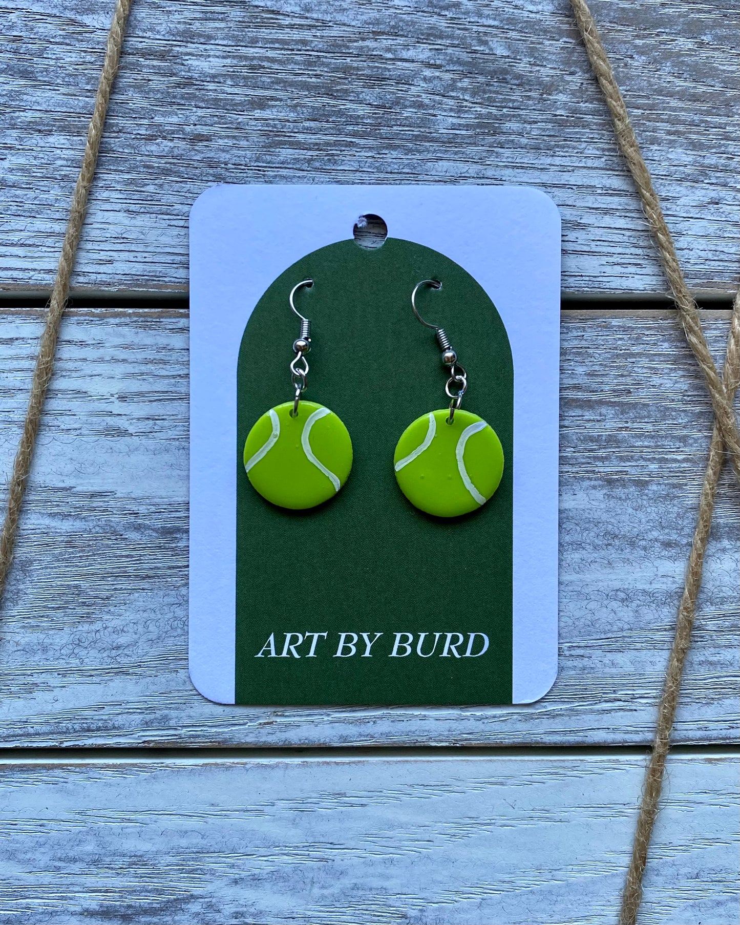 Sports Dangles