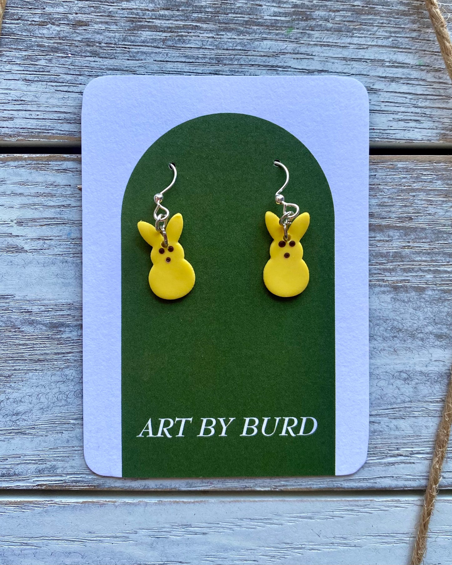 Peep Bunnies