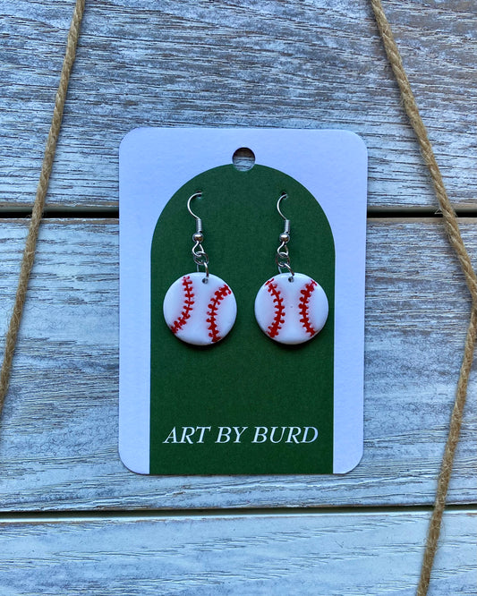 Sports Dangles