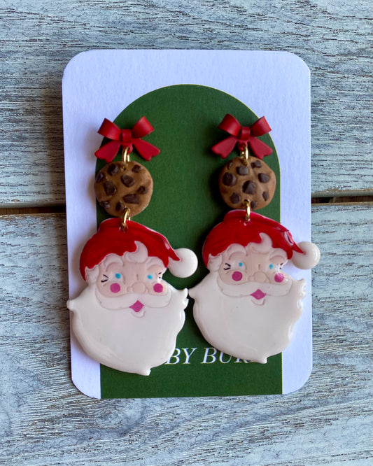 Santa’s Cookie Drops