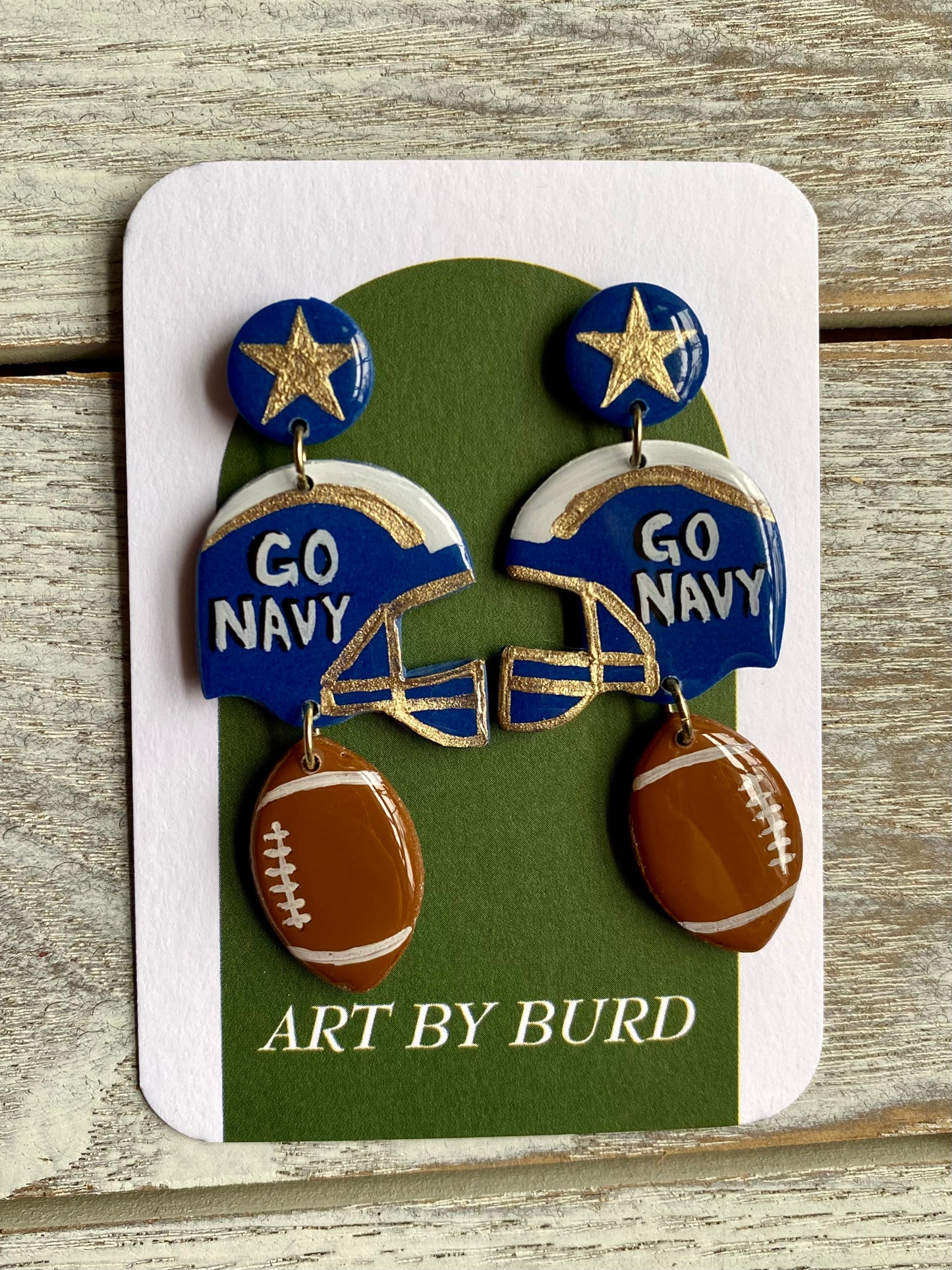 Navy Football