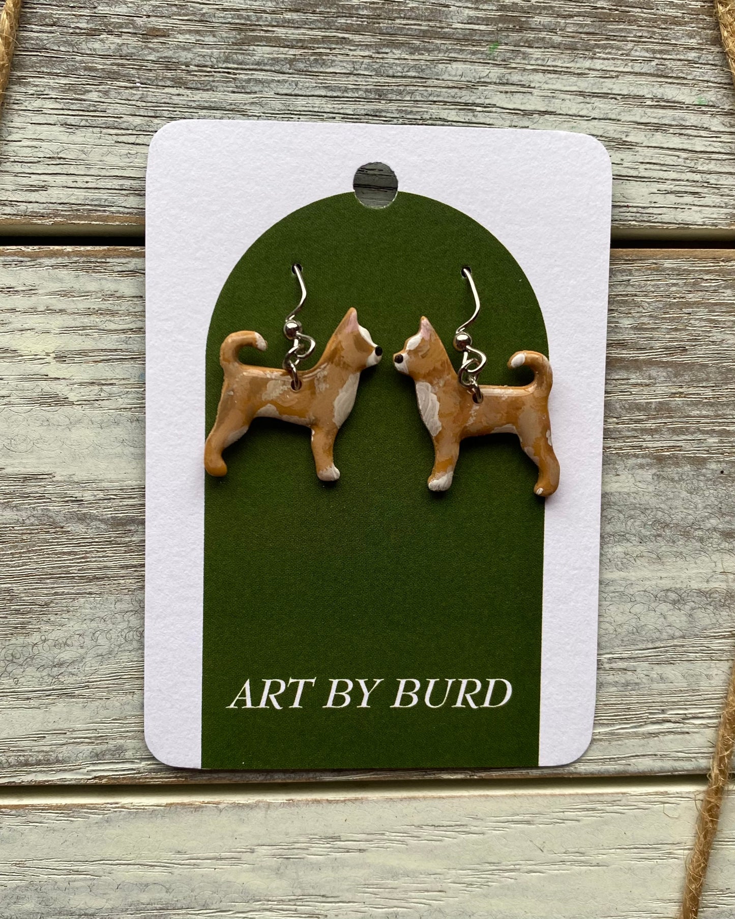 Canine Collection