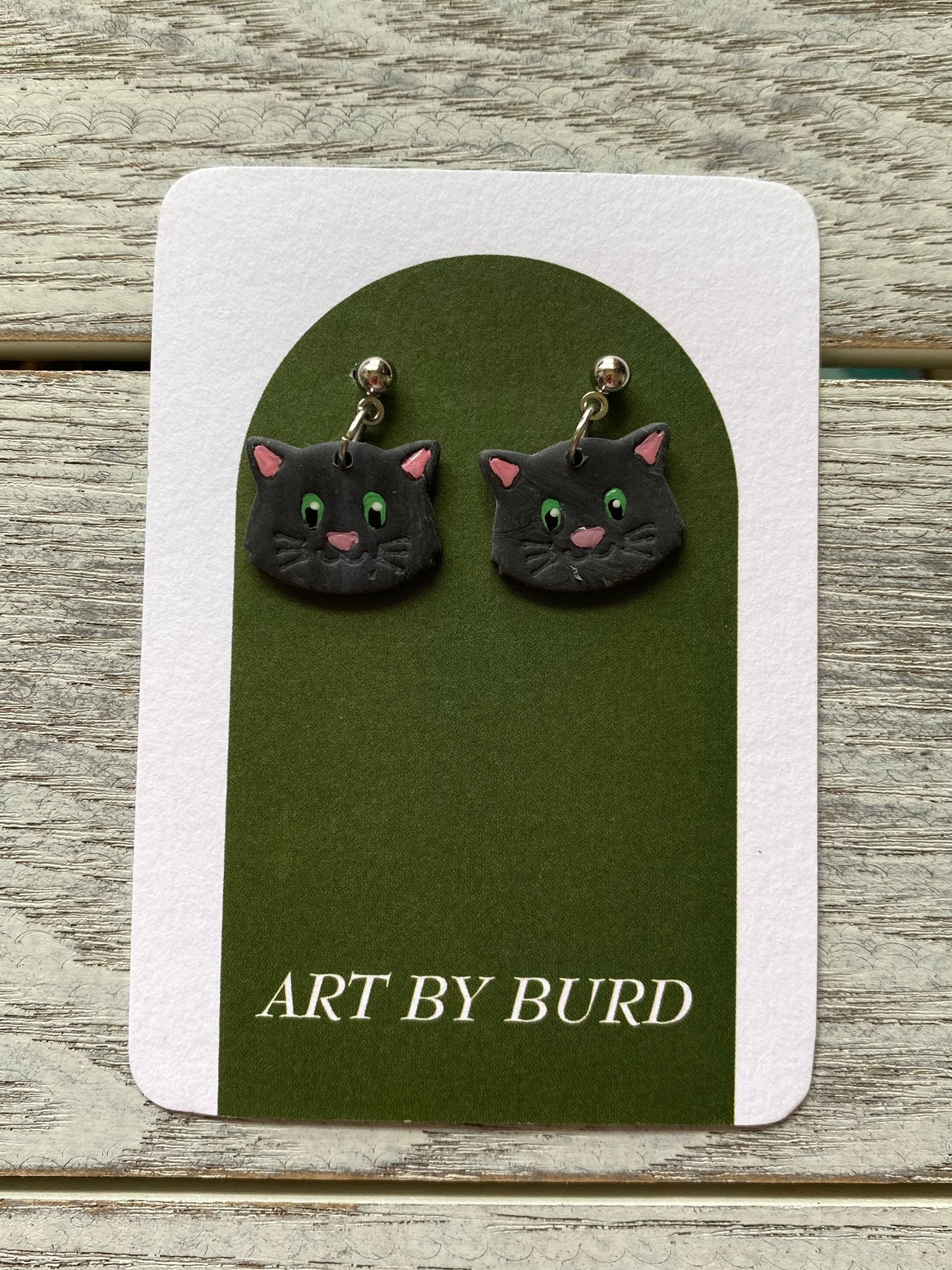 Cat Drops