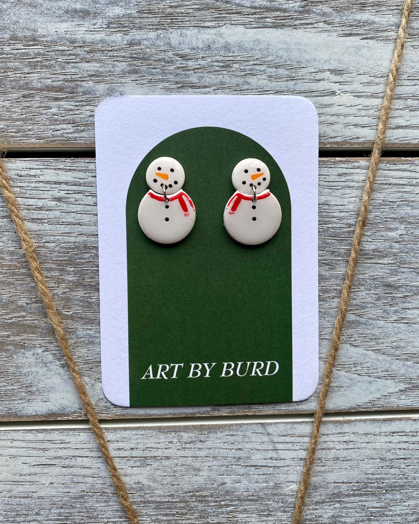 Snowmen