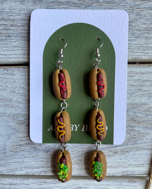 Hotdogs