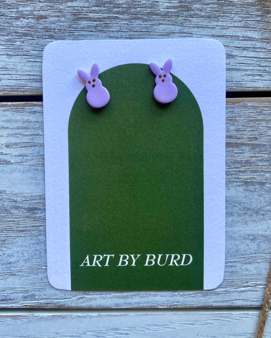 Peep Bunnies