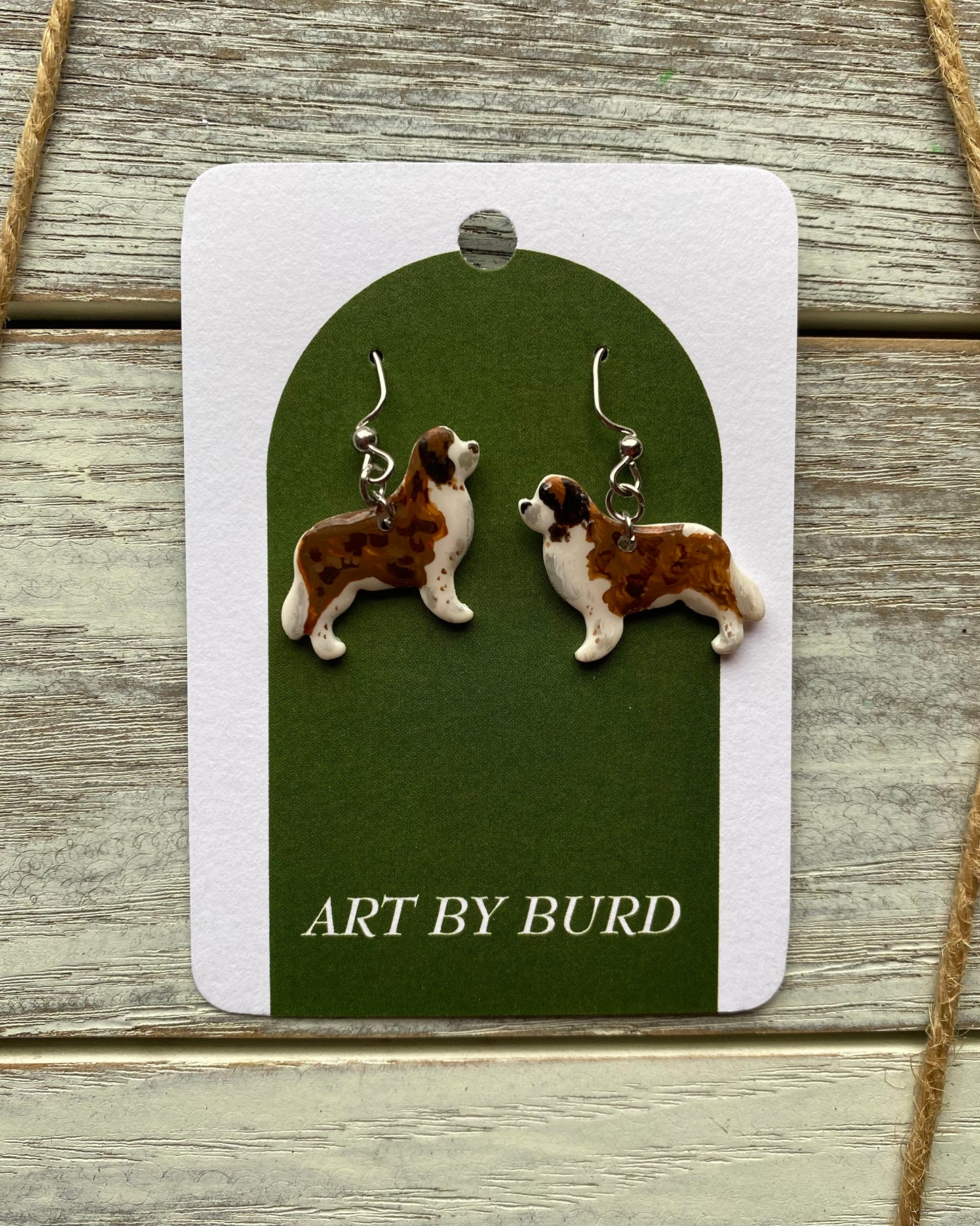 Canine Collection