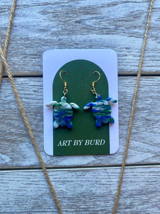 Sea Turtles