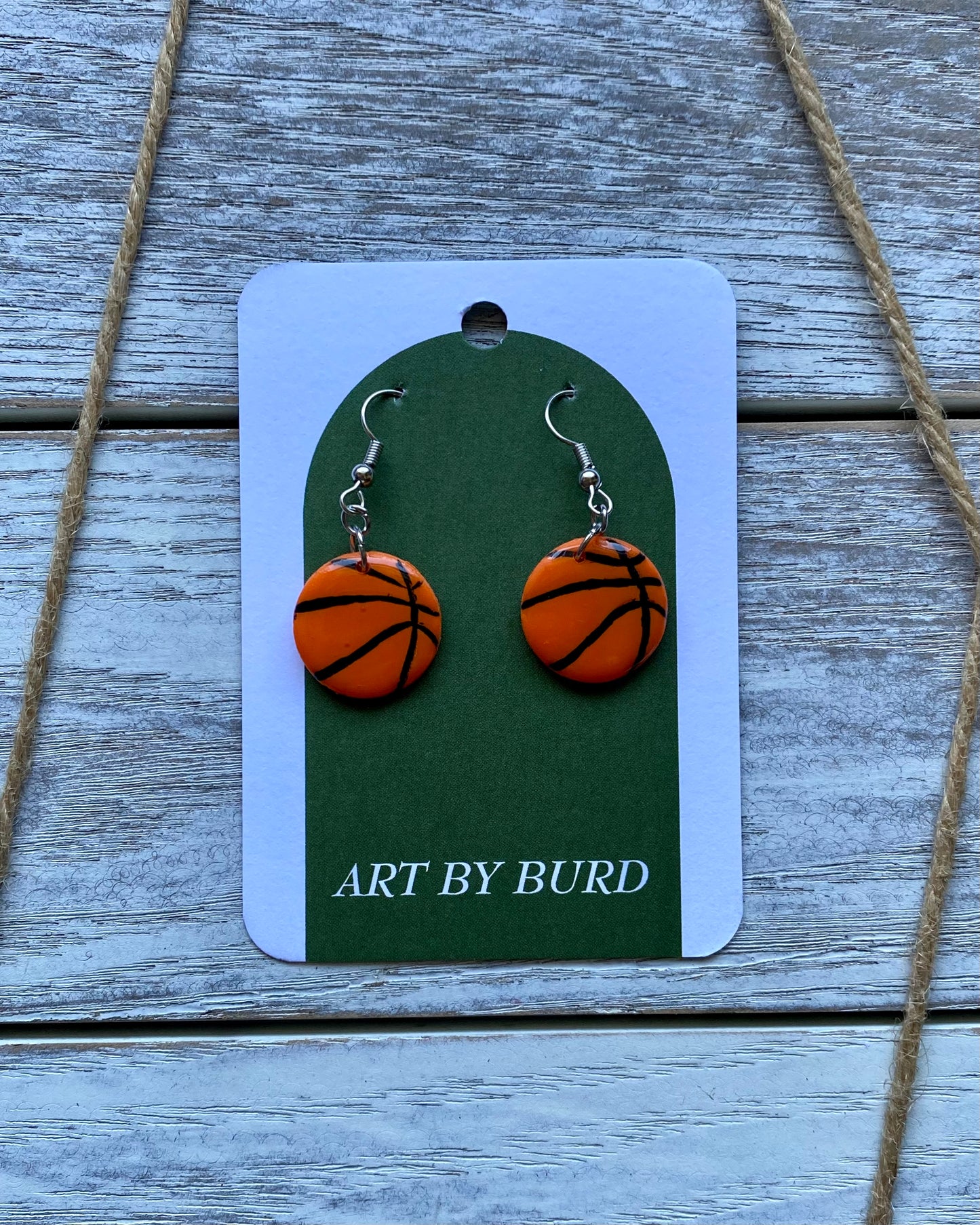 Sports Dangles