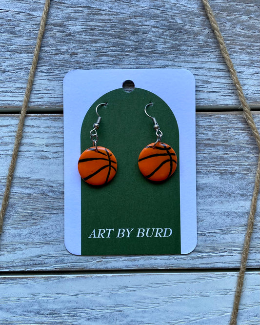 Sports Dangles