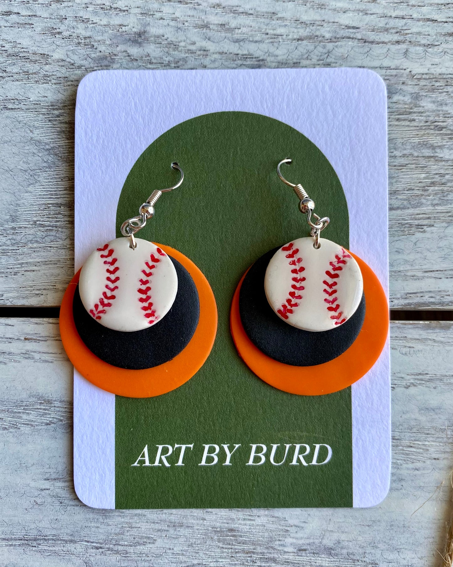 Baltimore Baseball