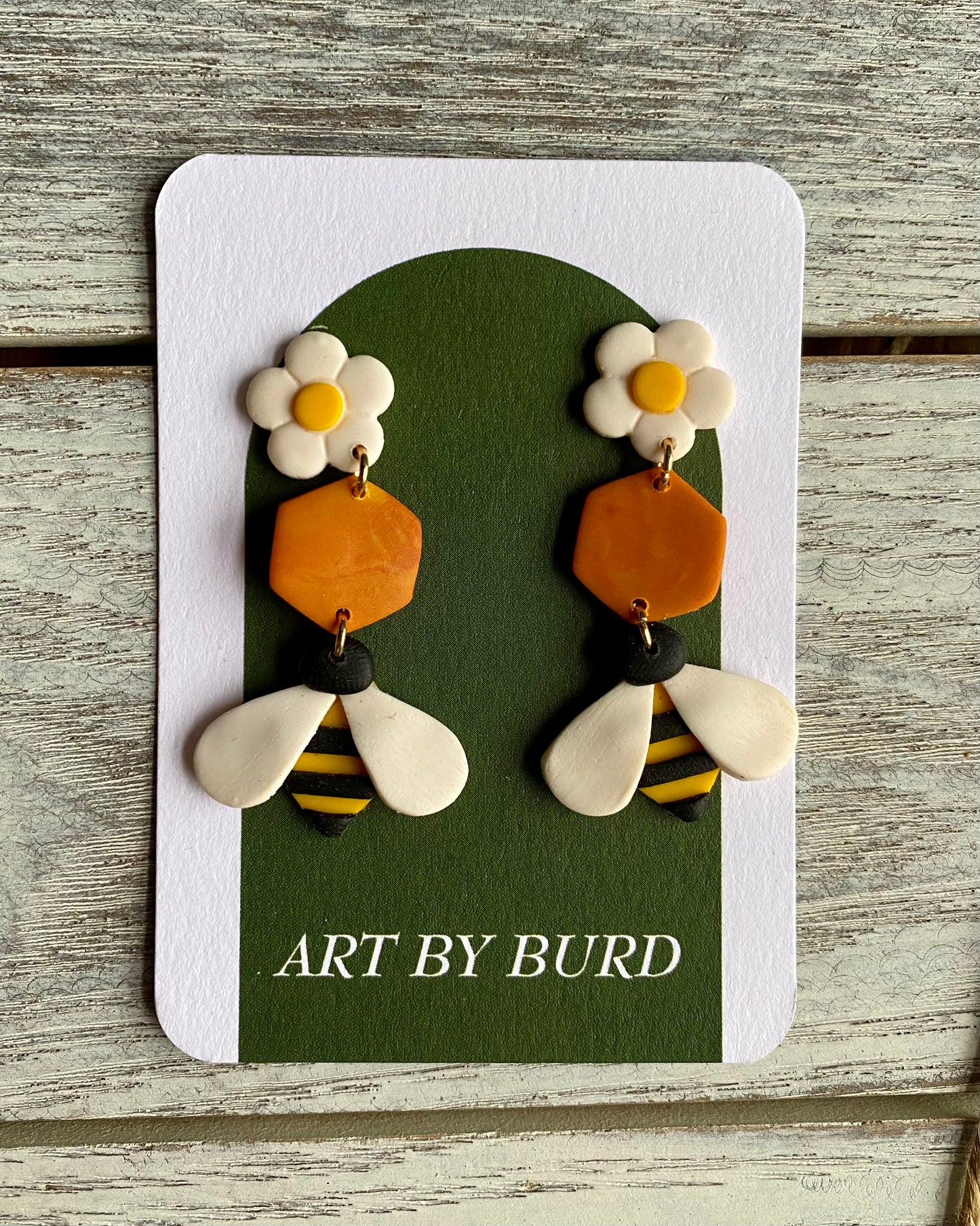 Honey Bees