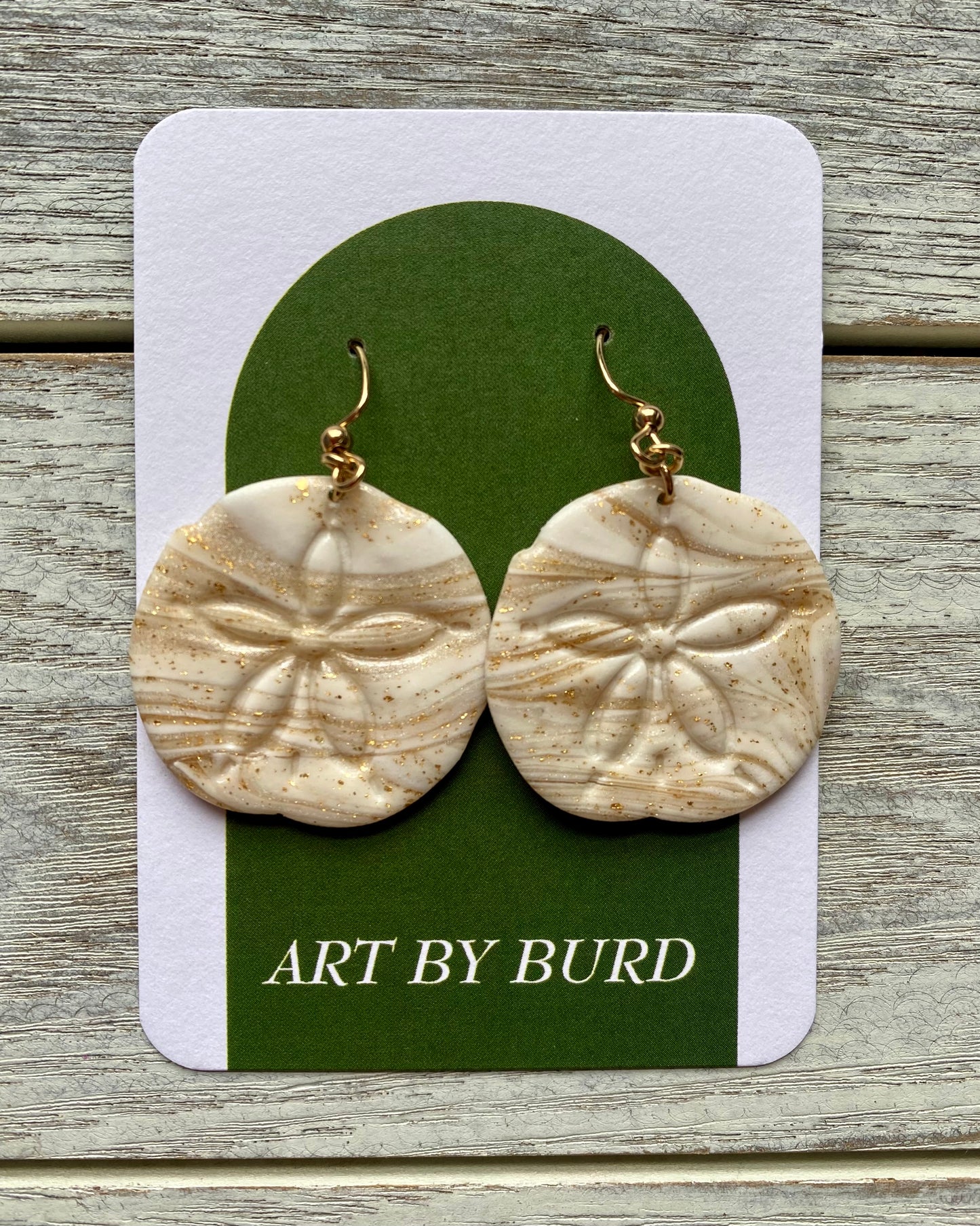 Sand Dollars