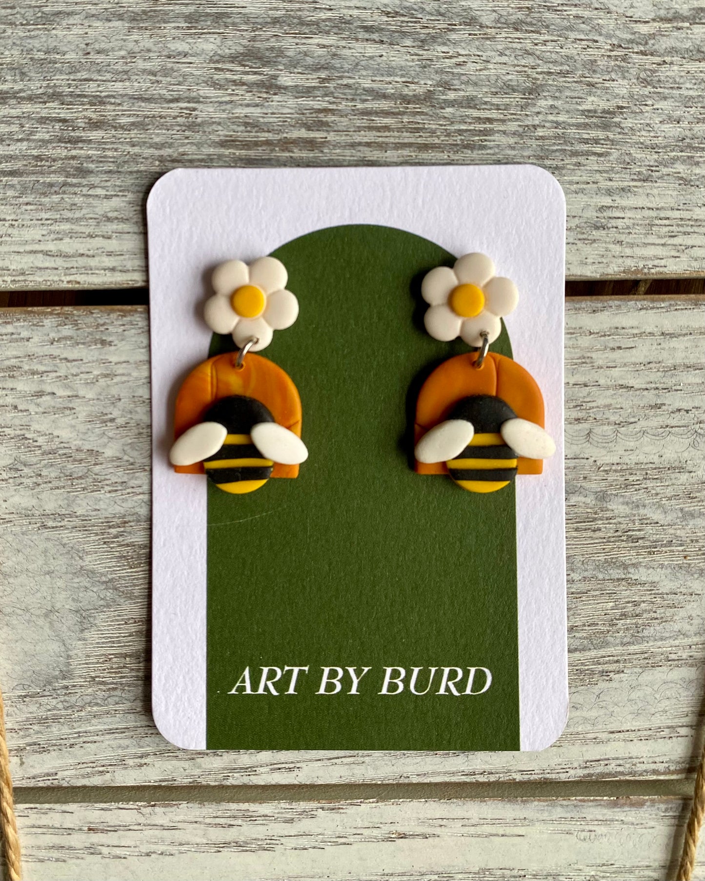 Honey Bees