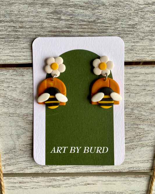 Honey Bees