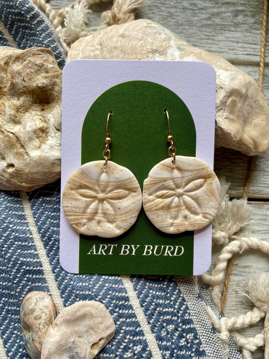 Sand Dollars