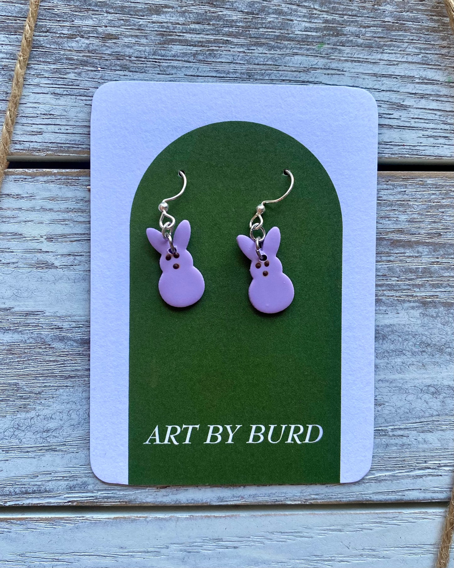 Peep Bunnies