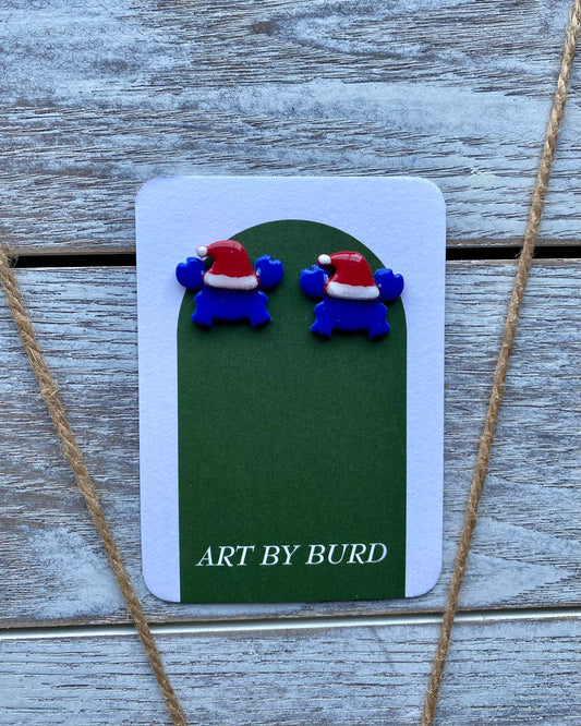 Sandy Claws