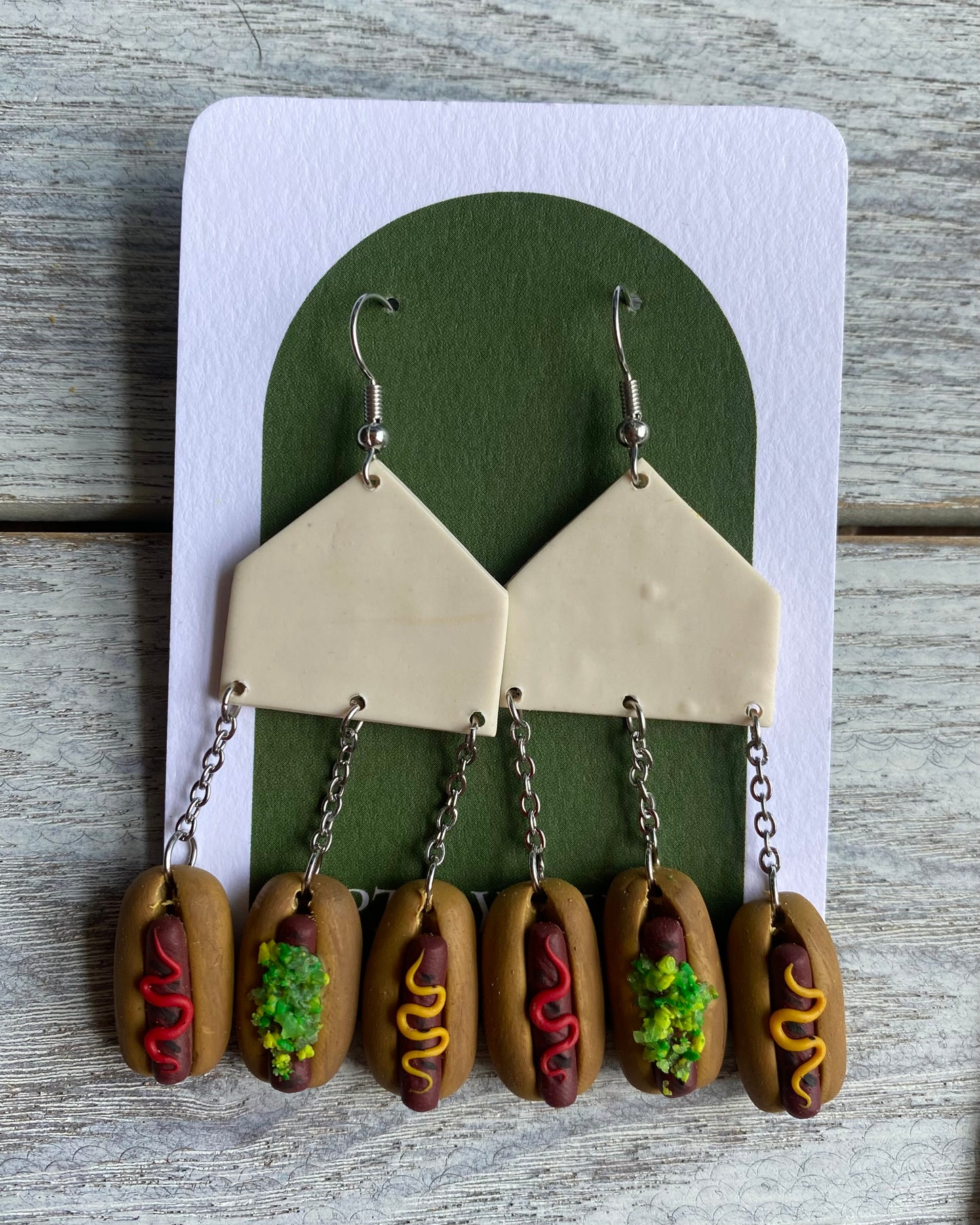 Hotdogs