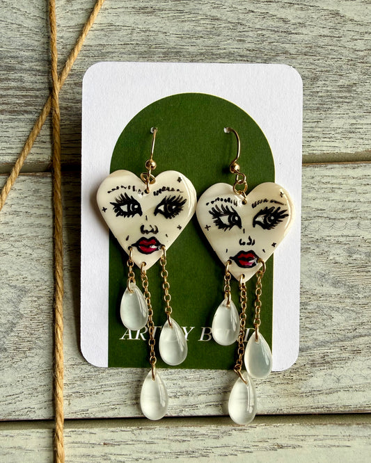 Bleeding Hearts Club