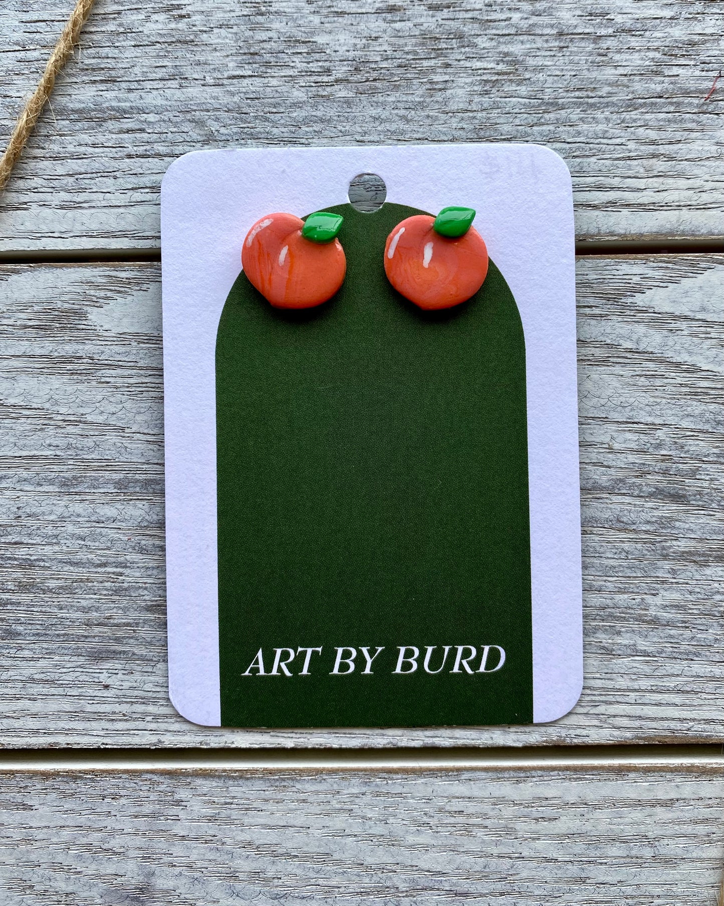 Fruit Studs