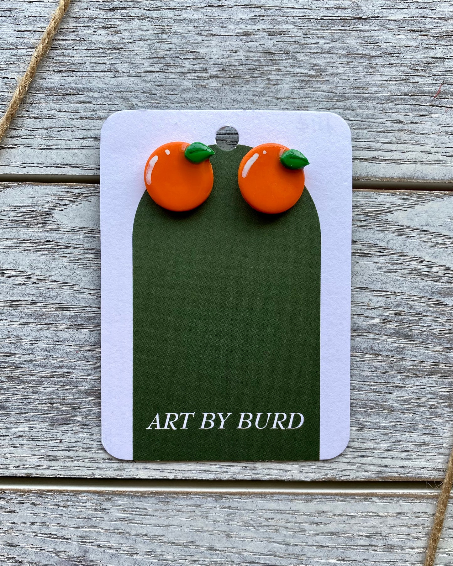 Fruit Studs