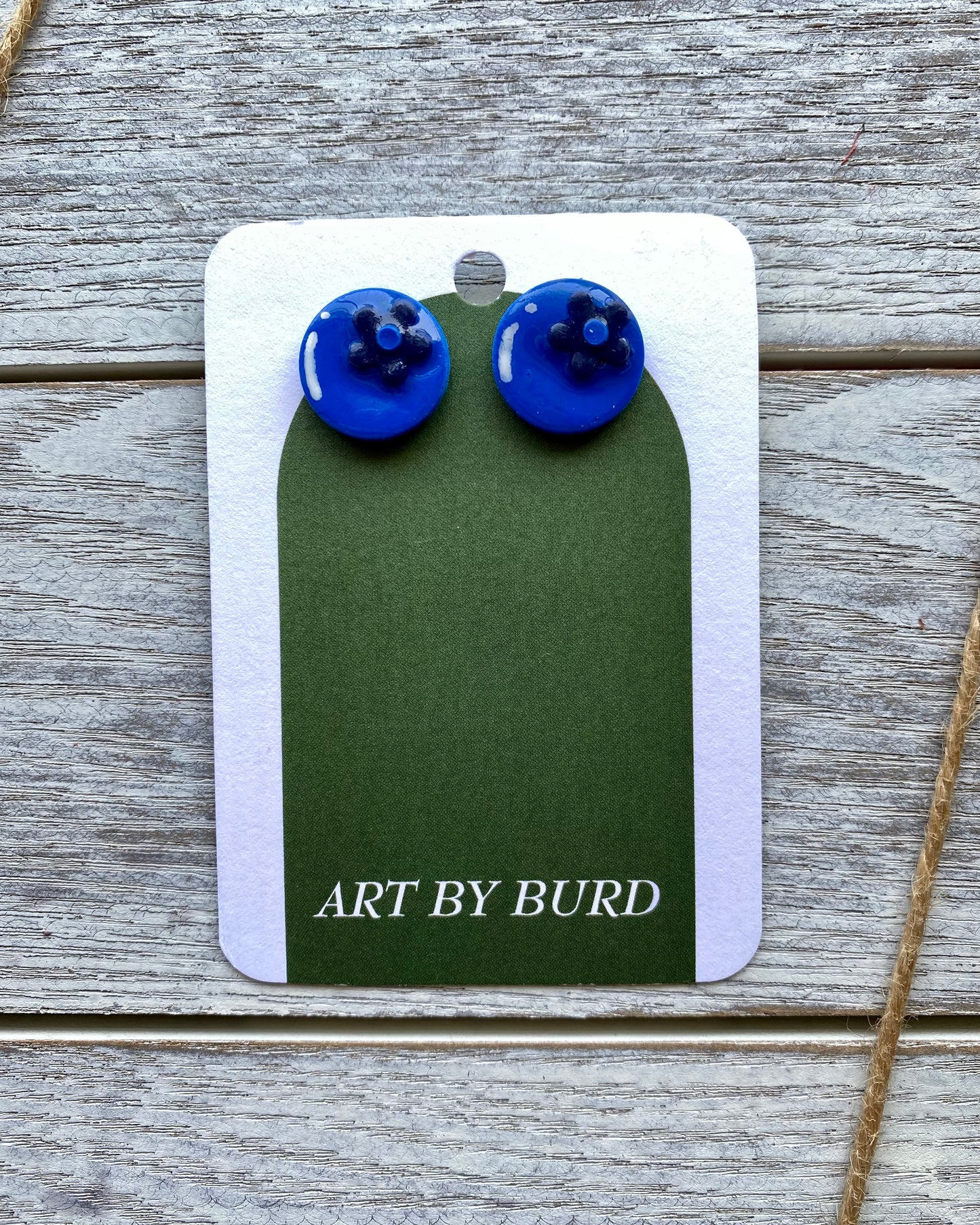 Fruit Studs
