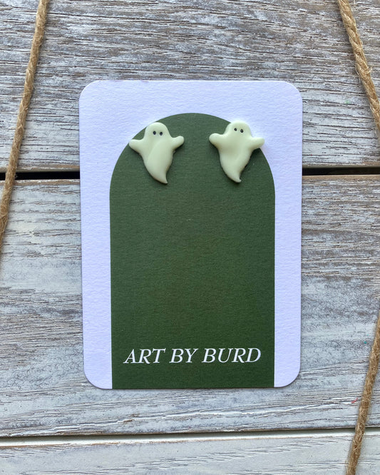 Glow in the Dark Studs