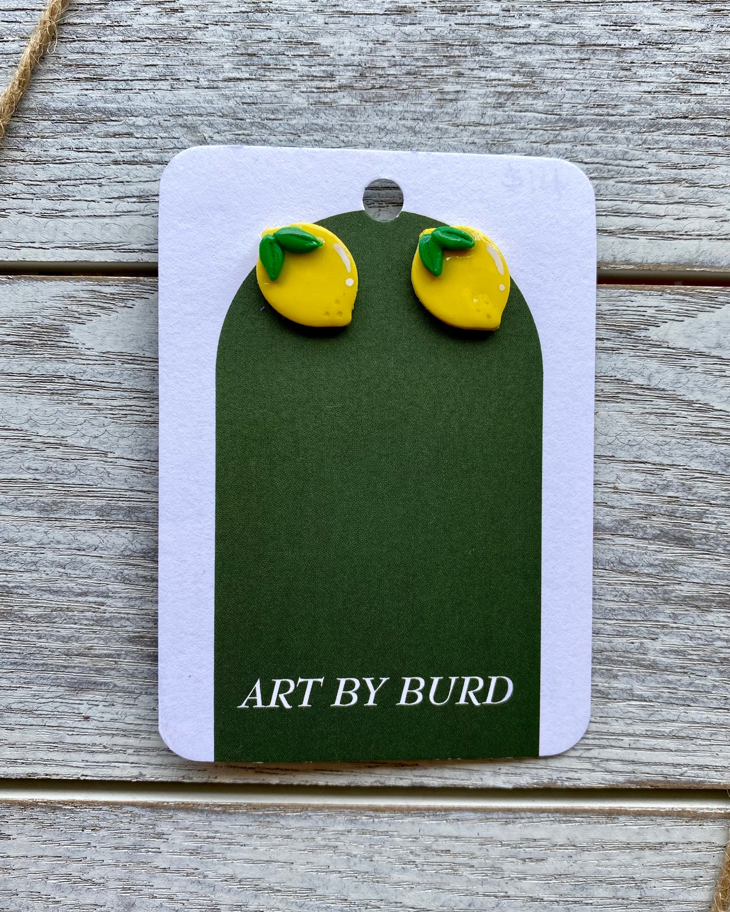 Fruit Studs