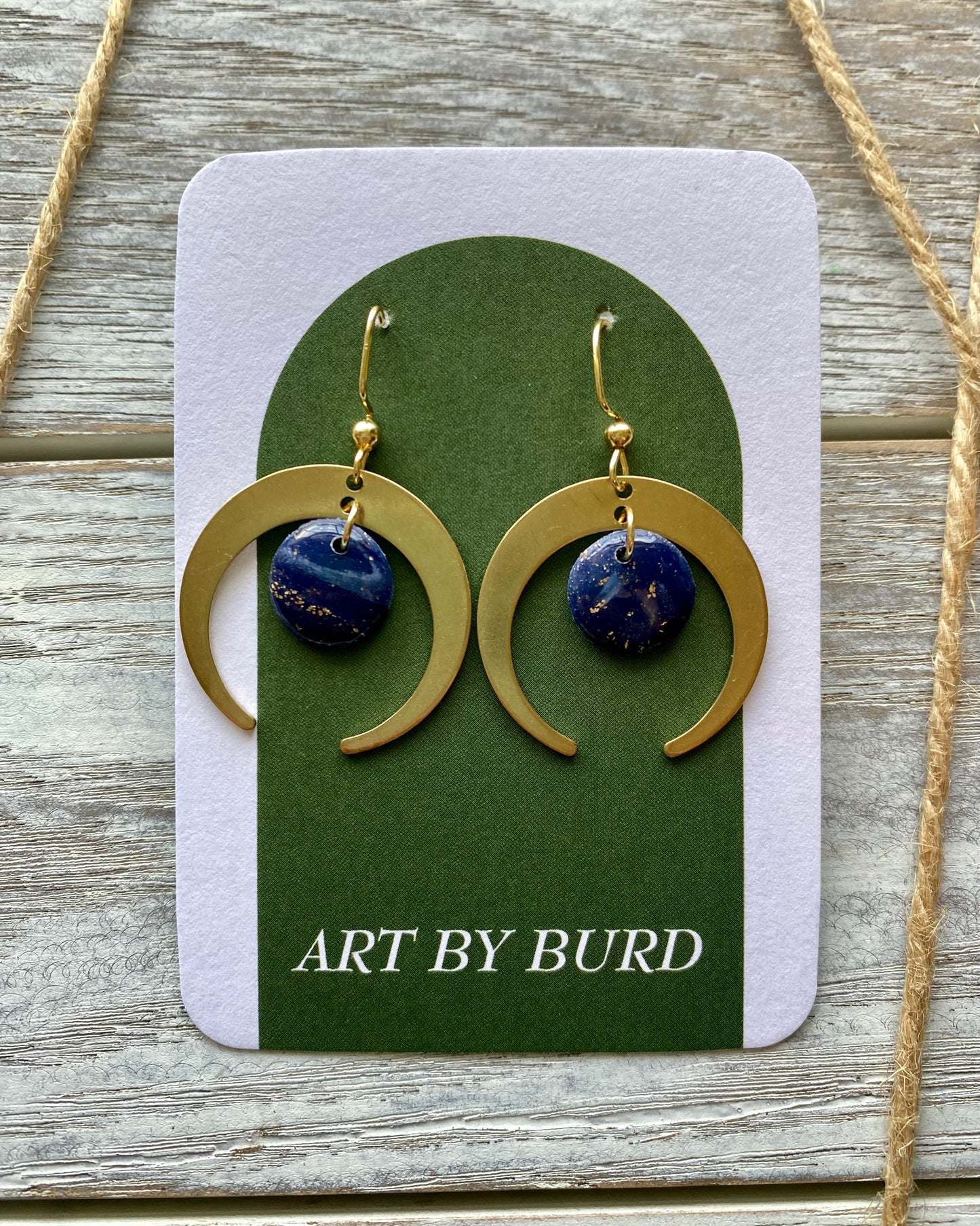 Golden Crescent