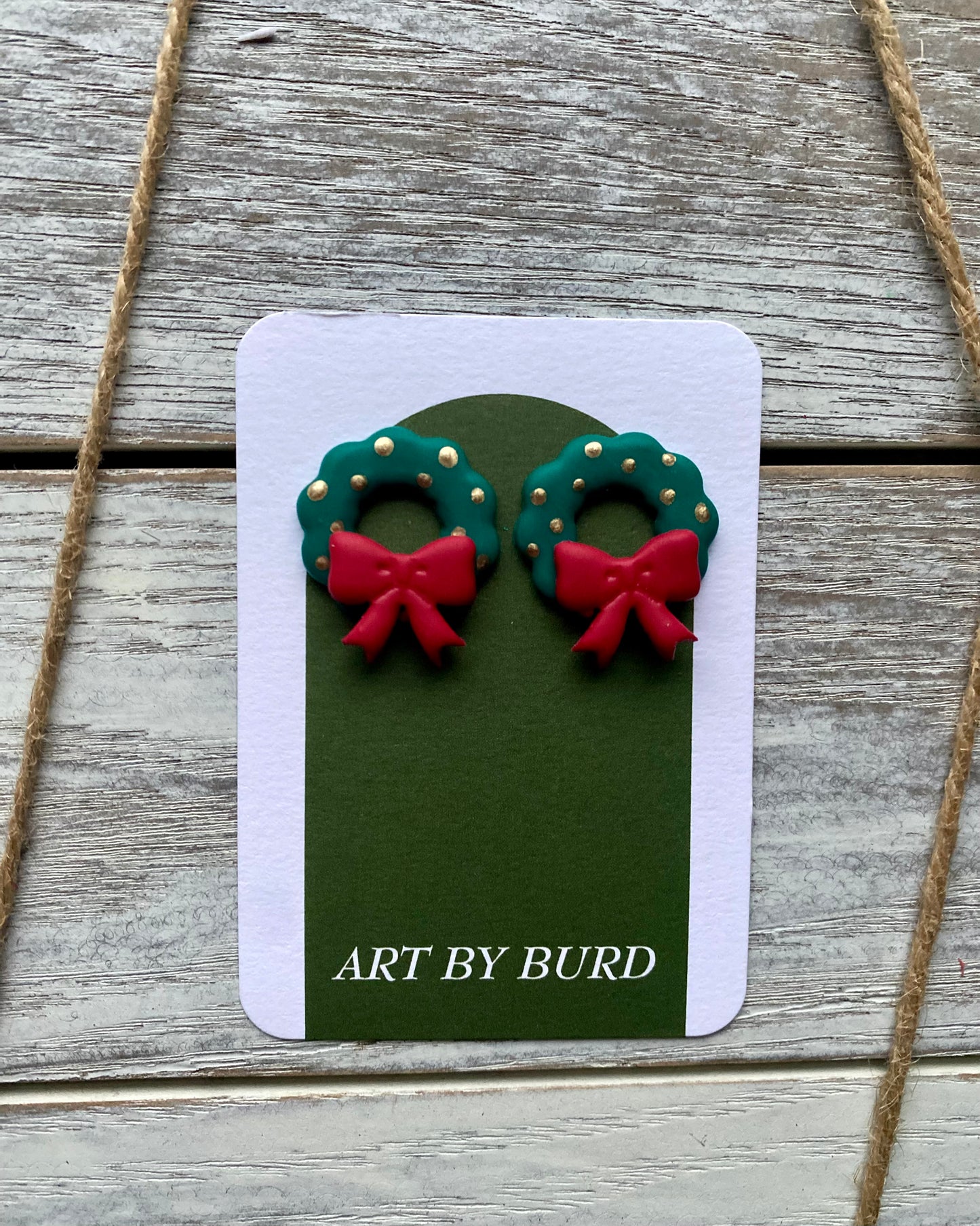Wreaths