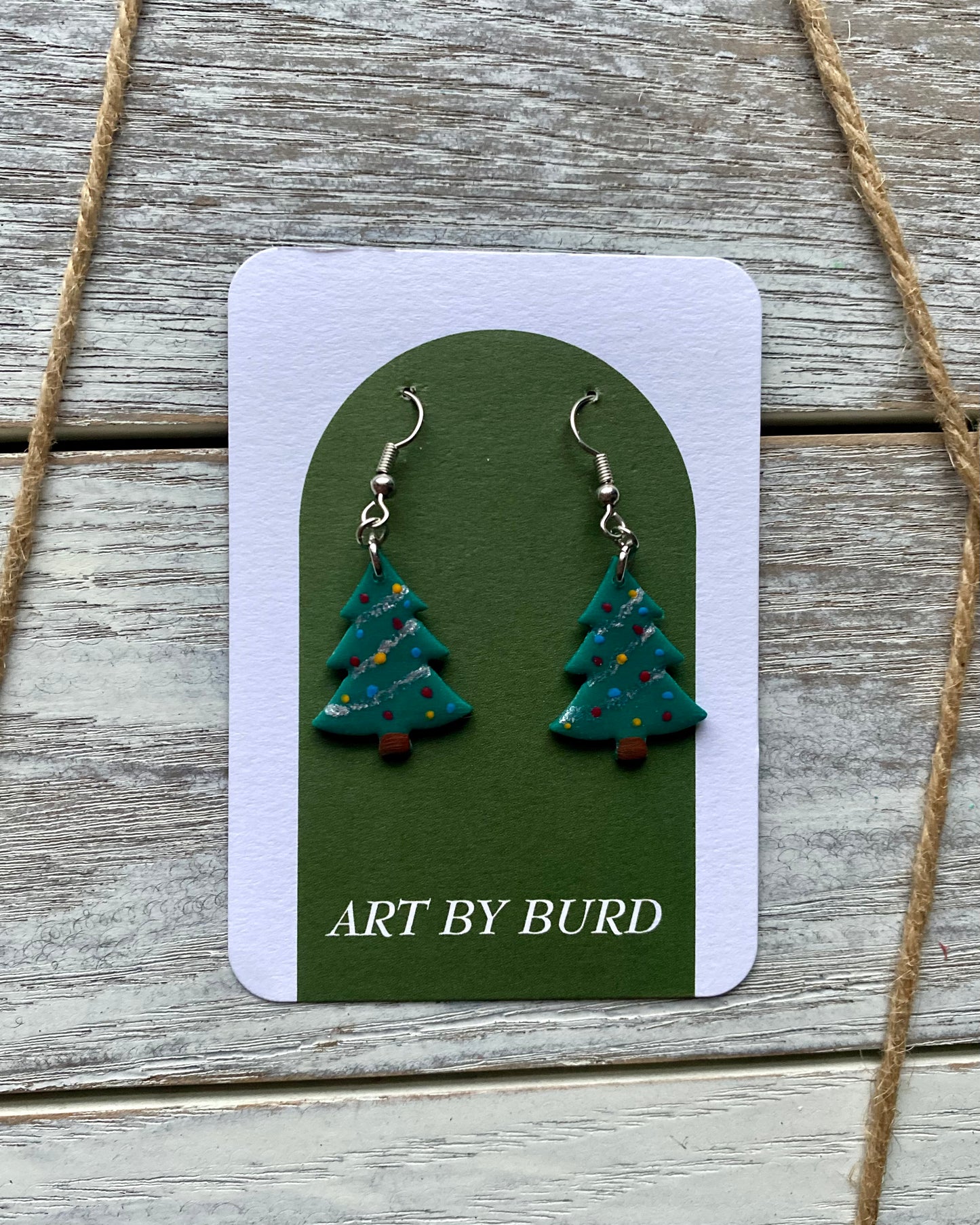 Christmas Trees