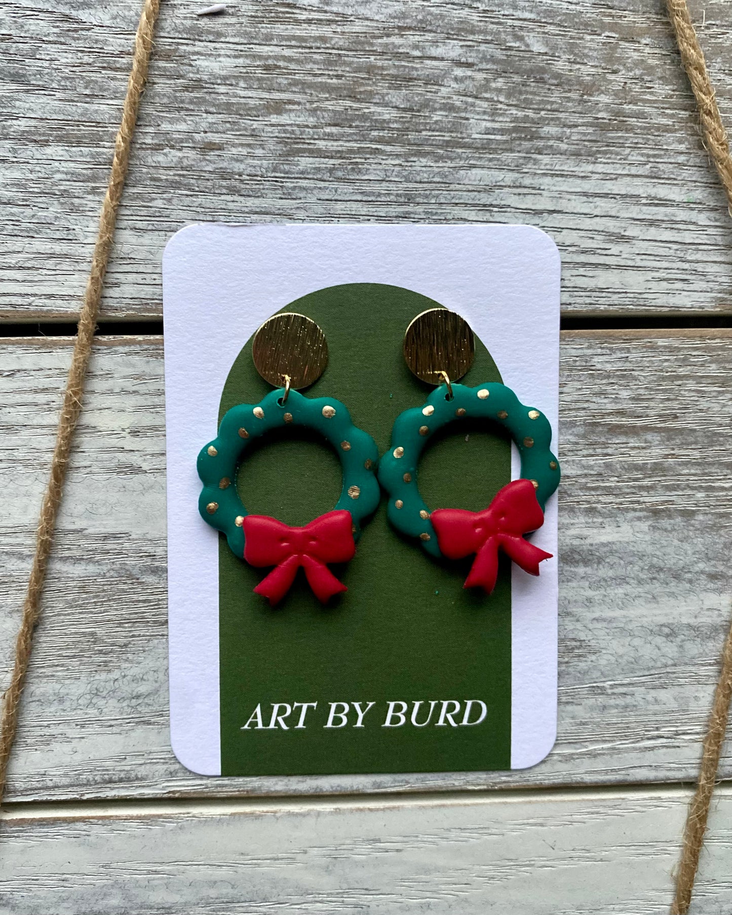 Wreaths
