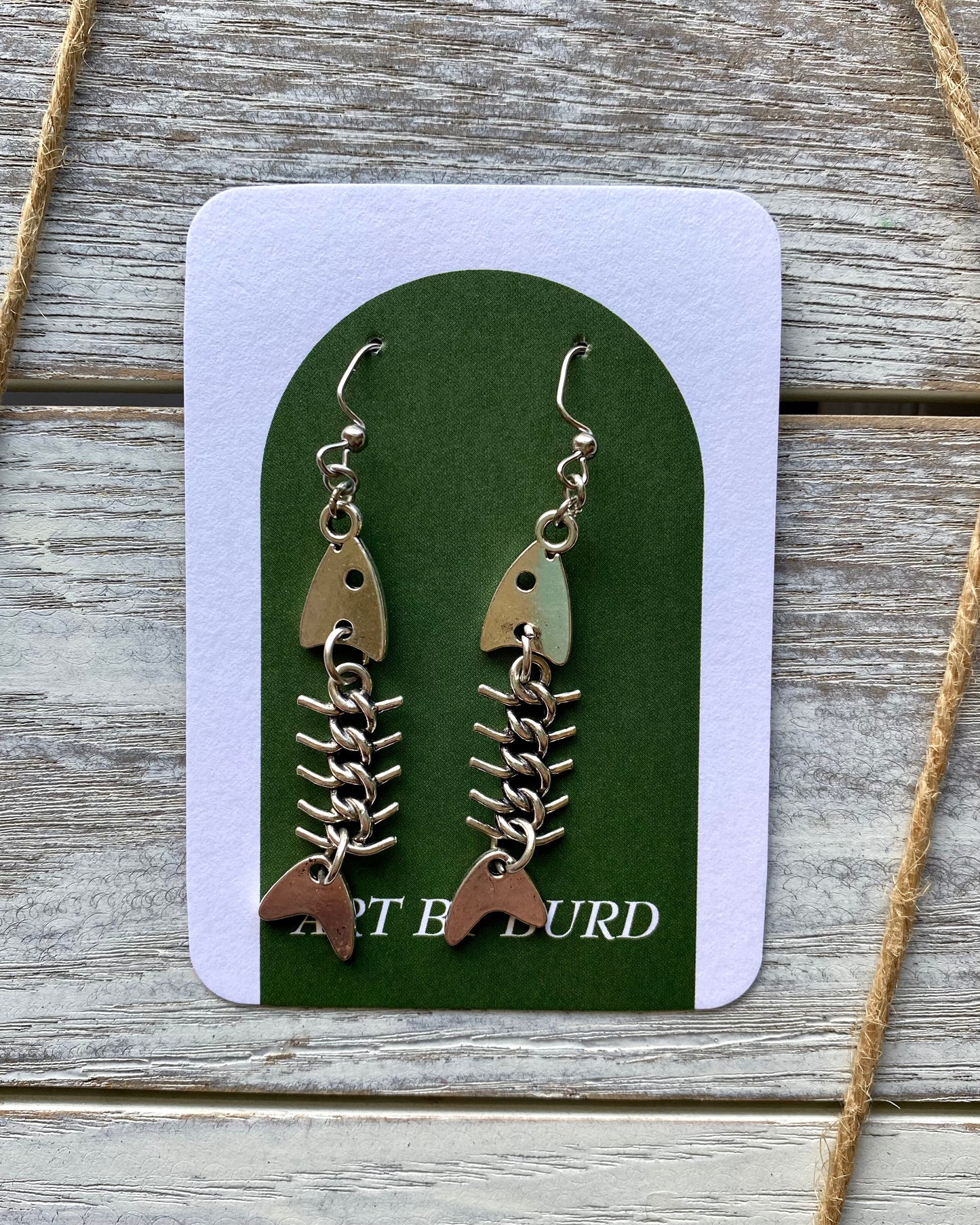 Fish Bones