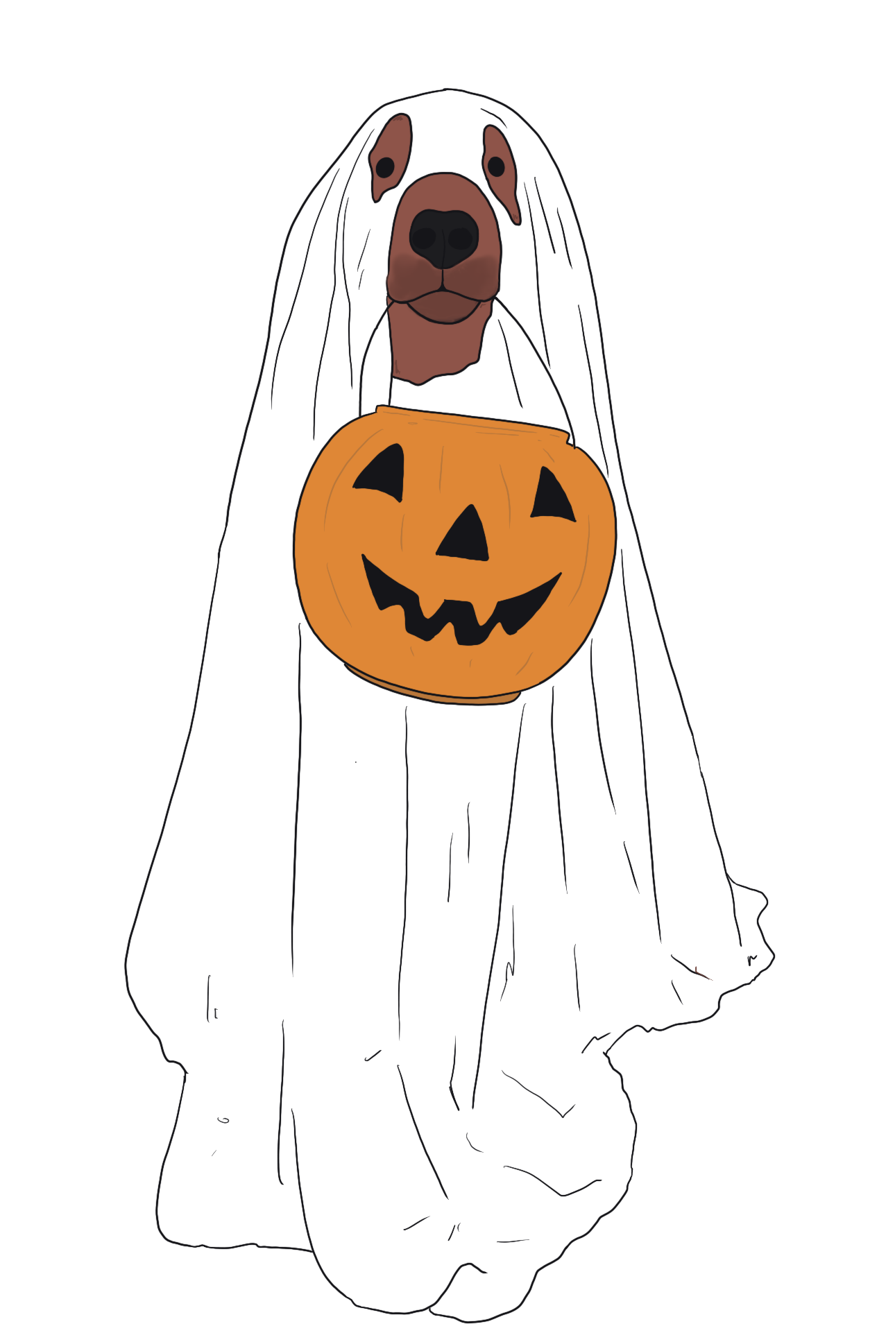 Halloween 2022 Stickers