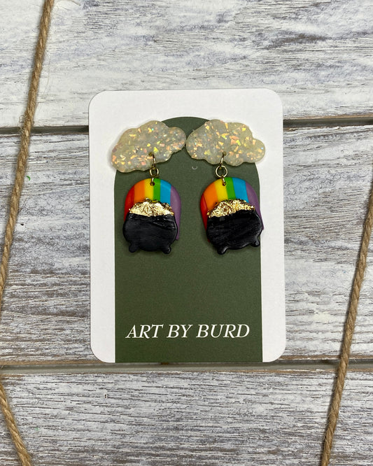Pot o’ Gold Drops